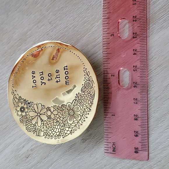 Metal car visor hanger - Picture 4 of 5